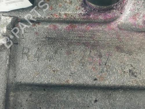 Gearbox VW PASSAT B5.5 (3B3) 1.9 TDI | BP31940633M3  - Image 5