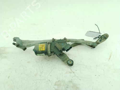 Viskermotor vindrude RENAULT MEGANE II (BM0/1_, CM0/1_) 1.5 dCi (BM0F, BM0T, BM2B, CM0F, CM0T) (82 hp) 26921051