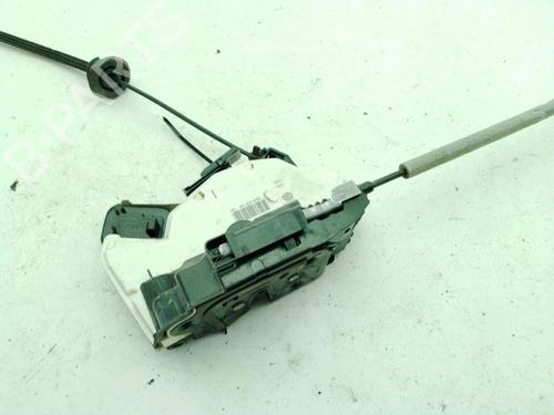 Rear right lock SEAT LEON ST (5F8) 2.0 TDI | BP28804874C99 