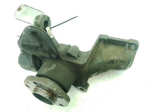 Right front steering knuckle PEUGEOT BOXER Bus (244, Z_) 2.2 HDi | BP30171215M26