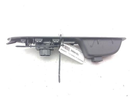 Right front window switch CITROËN DS3 (SA_) 1.6 HDi 90 | BP39578888I26 - Image 3