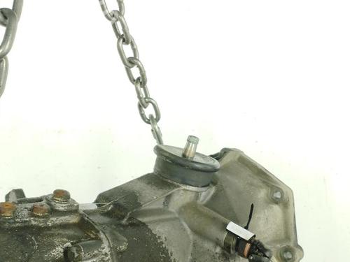 Gearbox VW LT 28-46 II Van (2DA, 2DD, 2DH) 2.8 TDI | BP30410444M3 