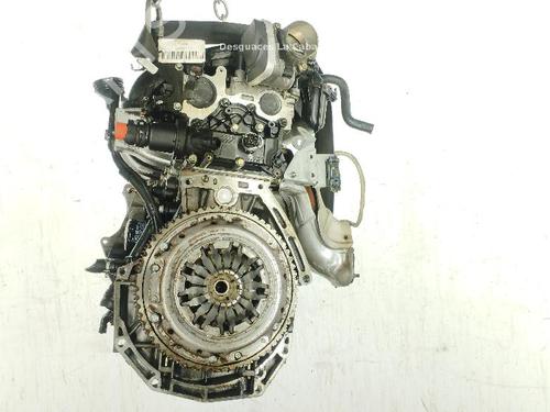 Engine RENAULT MODUS / GRAND MODUS (F/JP0_) 1.4 (JP01, JP0J) | BP29908539M1