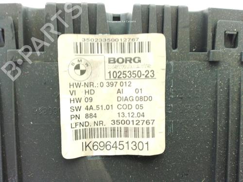 Instrument cluster BMW 3 (E90) 320 d | BP29219408C47
