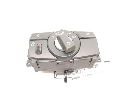 Used Headlight switch Headlight switch 37508920 37508920