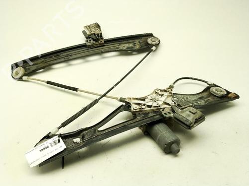 Front left window mechanism MERCEDES-BENZ E-CLASS (W211) E 220 CDI (211.008) | BP40005774C22 - Image 2
