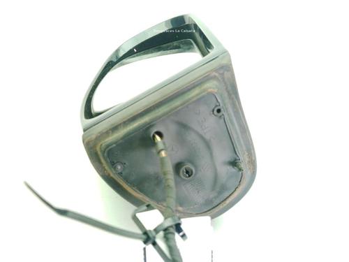 Right mirror MERCEDES-BENZ C-CLASS (W203) C 220 CDI (203.008) | BP29861025C27