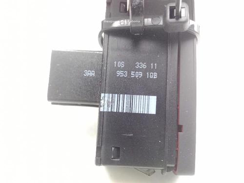 Warning switch VW PASSAT B7 Variant (365) 2.0 TDI | BP39578760I22 - Image 3