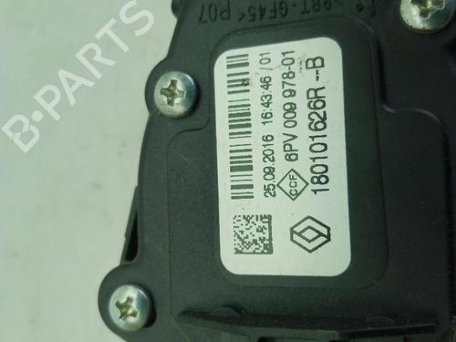 Pedal RENAULT MASTER III Van (FV) 2.3 dCi 170 FWD (FV0L) | BP34113368I4 - Image 4