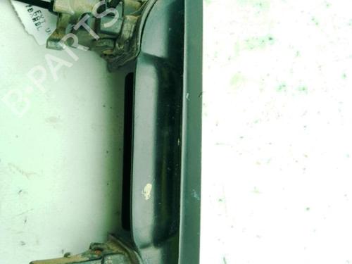 Rear right interior door handle VW TRANSPORTER T4 Bus (70B, 70C, 7DB, 7DK, 70J, 70K, 7DC, 7DJ) 1.9 TD | BP29765299I16 