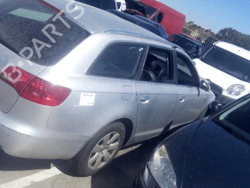 Starter AUDI A6 C6 (4F2) 3.0 TDI quattro | BP24042431M8 - Image 8