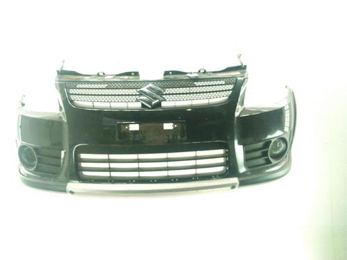 Used Front bumper SUZUKI SX4 (EY, GY) 1.9 DDiS 4x4 (RW419D) (120 hp) 28350815