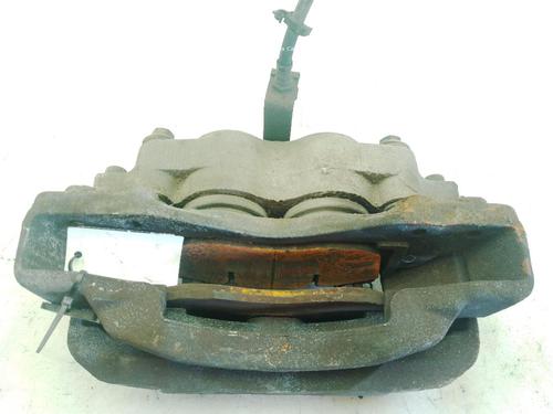 Right front brake caliper IVECO DAILY VI Platform/Chassis 35S14, 35S15, 35C15, 40S14, 40C15, 50C15, 60C5, 65C15,... | BP36449699M104  - Image 5