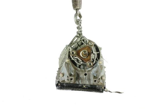 Gearbox MERCEDES-BENZ E-CLASS (W212) E 220 CDI / BlueTEC (212.001, 212.002) | BP38012256M3 - Image 4