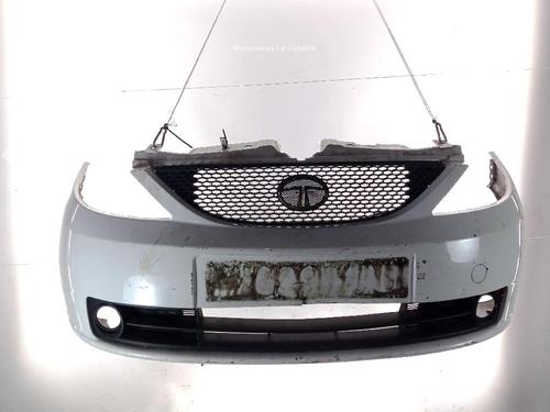 Used Front bumper TATA INDICA VISTA 1.4 BiFuel (85 hp) 23999381