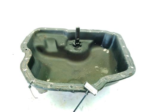 Used Oil sump Oil sump VW TOUAREG (7LA, 7L6, 7L7) 3.0 V6 TDI (225 hp) 33454397 33454397