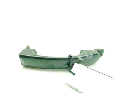 Used Rear right interior door handle Rear right interior door handle VW TOURAN (1T1, 1T2) 2.0 TDI (136 hp) 31609088 31609088