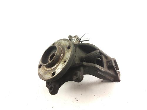 Right front steering knuckle CITROËN C4 CACTUS 1.6 BlueHDi 100 | BP24047277M26 - Image 2