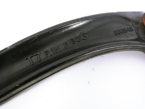 Used Left front suspension arm PEUGEOT 308 I (4A_, 4C_) 1.6 16V (120 hp) 18372170