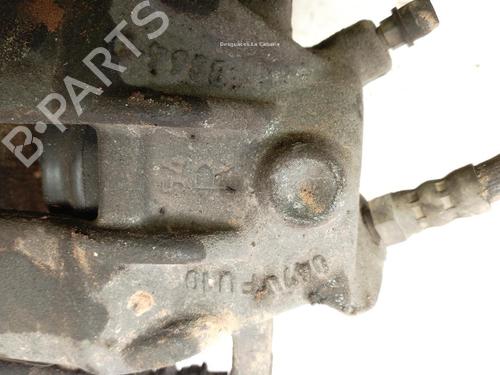 Right front brake caliper DACIA DOKKER MPV (KE_) 1.6 | BP24928961M104 