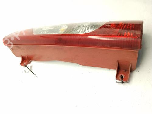 Right taillight CITROËN JUMPY II Van 1.6 HDi 90 8V | BP39463529C35 - Image 3