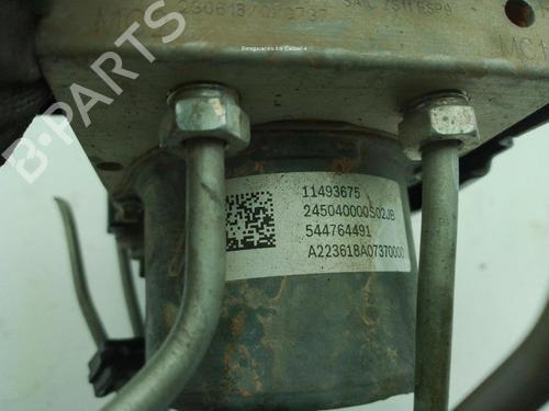 ABS pump MG MG ZS SUV (AZS1) 1.5 VTi | BP31826220M43
