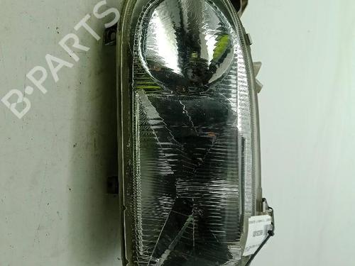 Venstre forlygte VW GOLF III (1H1) 2.0 (115 hp) 32437911