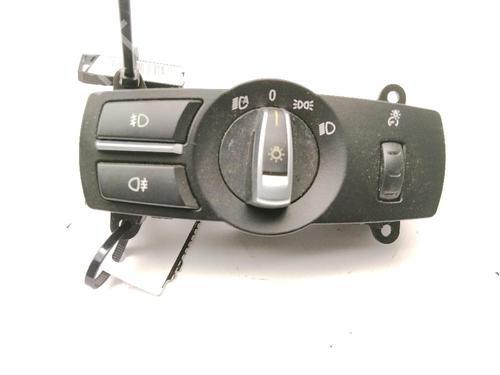 headlight-switch-bmw-5-f10-2009-2010-2011-2012-2013-2014-2015-2016-37067169 main image