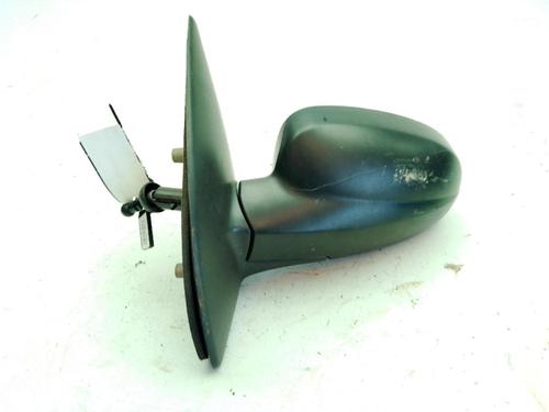 Left mirror CHEVROLET AVEO / KALOS Hatchback (T200) 1.2 | BP26705407C26 