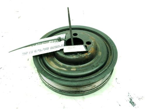 Used Pulley Pulley 38718667 38718667