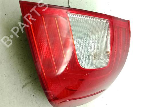 Used Right taillight Right taillight SKODA SUPERB II Estate (3T5) 2.0 TDI (170 hp) 35973887 35973887
