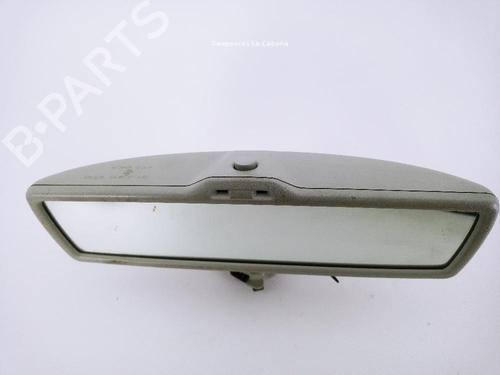 Used Rear mirror Rear mirror VW GOLF ALLTRACK VII Variant (BA5, BV5) 1.6 TDI 4motion (110 hp) 20505780 20505780