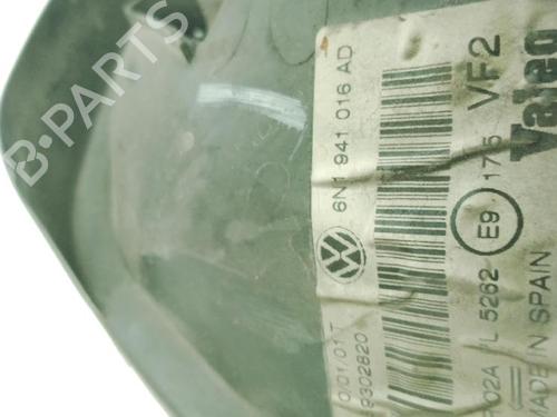 Right headlight VW POLO (6N2) 1.4 16V | BP34113038C29  - Image 5