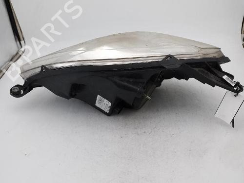 Used Right headlight Right headlight PEUGEOT BIPPER (AA_) 1.3 HDi 75 (75 hp) 18361950 18361950