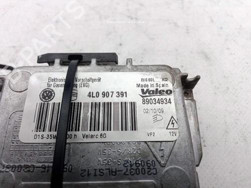 Electronic module VW SCIROCCO III (137, 138) 2.0 TDI | BP19777028M83 
