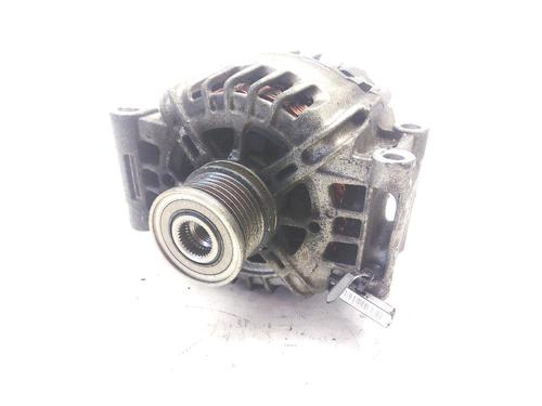 Used Alternator Alternator PEUGEOT 308 I (4A_, 4C_) 1.6 16V (120 hp) 24003202 24003202