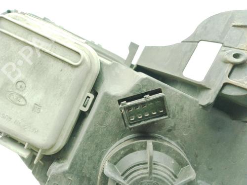 Left headlight OPEL CORSA C (X01) 1.2 Twinport (F08, F68) | BP31034379C28 - Image 4