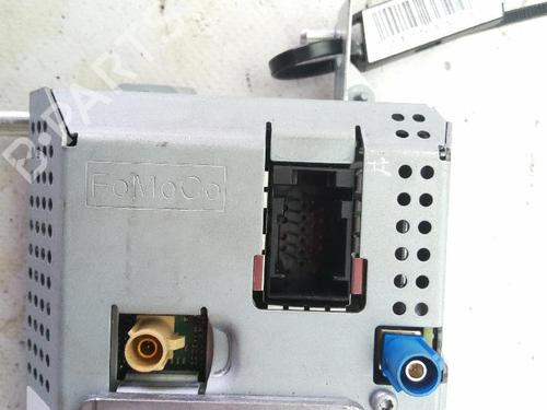 Display monitor FORD FOCUS III Turnier 1.6 TDCi | BP22687120C48 