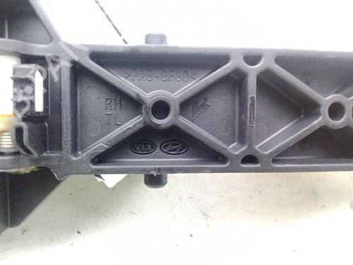 Rear right interior door handle HYUNDAI TUCSON (TL, TLE) 1.6 GDi | BP24948401I16 