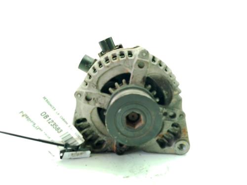 Used Alternator Alternator FORD FOCUS II (DA_, HCP, DP) 2.0 TDCi (136 hp) 35774732 35774732