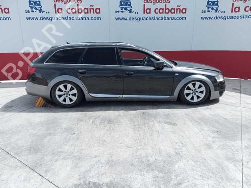 Left front window switch AUDI A6 Allroad C6 (4FH) 3.0 TDI quattro | BP24040808I27  - Image 8