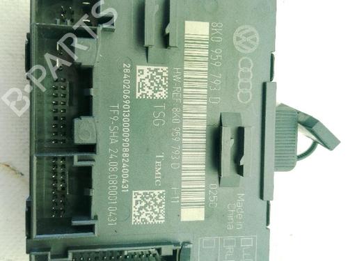 Control unit AUDI Q5 (8RB) 2.0 TFSI quattro | BP28290890M11 - Image 2