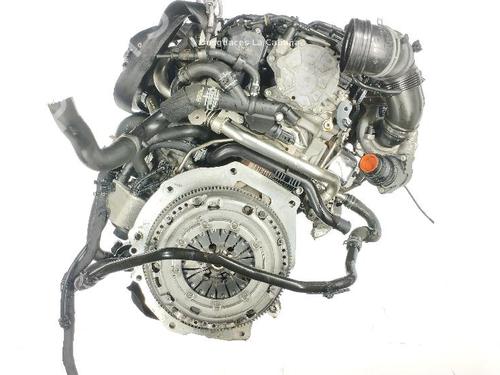 Engine VW PASSAT B6 (3C2) 2.0 TDI | BP37088198M1 - Image 4
