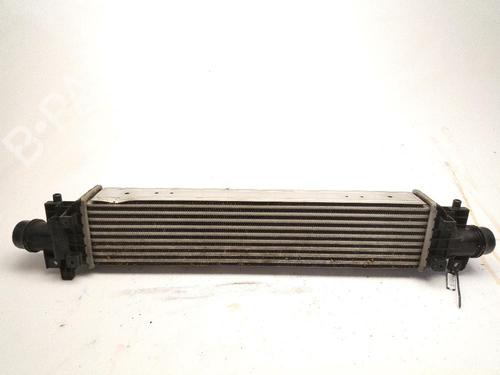 Used Intercooler Intercooler OPEL MOKKA / MOKKA X (J13) 1.4 (_76) (140 hp) 18376583 18376583