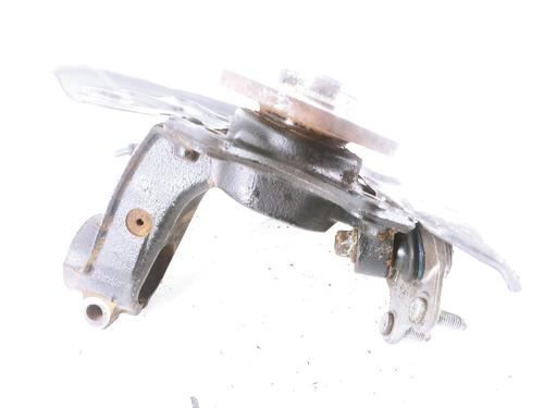 Left front steering knuckle SKODA RAPID Spaceback (NH1) 1.6 TDI | BP24042045M25 - Image 3