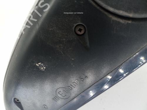 Right mirror AUDI A3 (8P1) 2.0 TDI 16V | BP24040802C27 