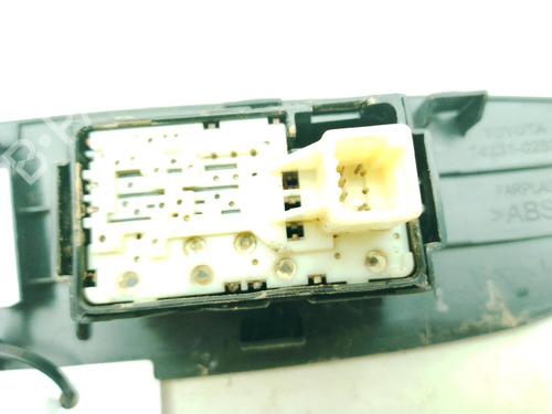Right front window switch TOYOTA AURIS (_E15_) 1.4 D-4D (NDE150_, NDE150R) | BP24861974I26 - Image 2