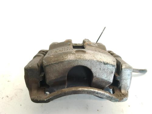 Used Left front brake caliper Left front brake caliper KIA RIO IV (YB, SC, FB) 1.4 CRDi 90 (90 hp) 26673125 26673125