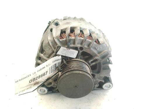 Generator Generator CITROËN C4 II (NC_) 1.6 HDi 90 (92 hp) 29475282 29475282