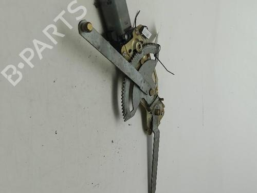 Used Front left window mechanism Front left window mechanism CITROËN C15 Estate 1.8 D (60 hp) 33811474 33811474
